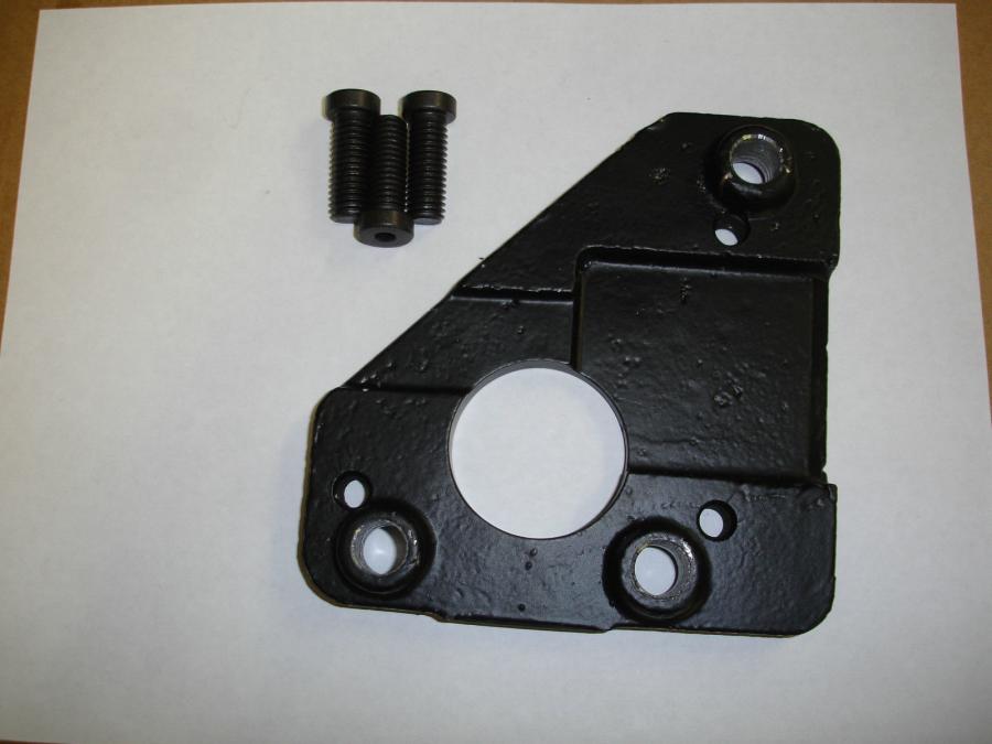 58-1964 Chevrolet Passenger Cars 605 Series Power Steering Gear Box Conversion Bracket