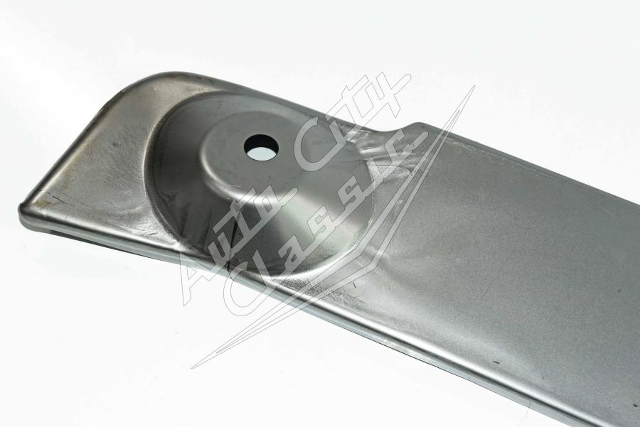 58 Chevrolet Passenger Cars Trunk Filler Panel