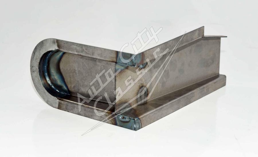 58 Chevrolet Impala Convertible Inside Cowl Support