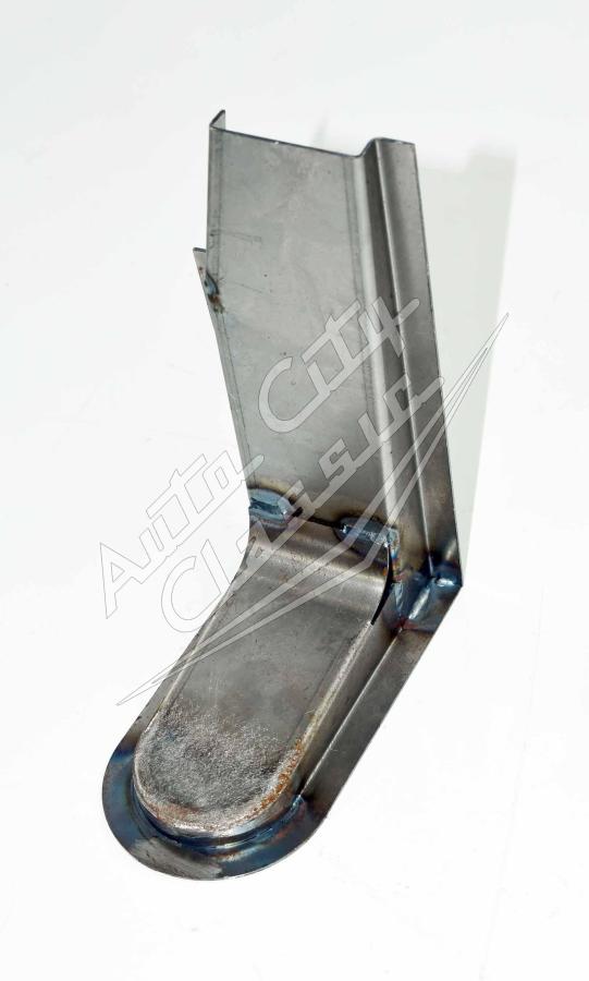 58 Chevrolet Impala Convertible Inside Cowl Support