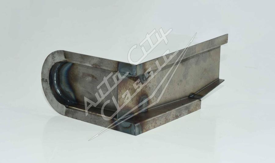 58 Chevrolet Impala Convertible Inside Cowl Support
