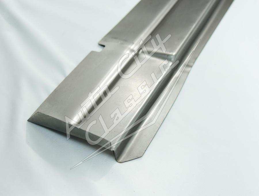 58 Chevrolet Passenger Cars Inner Rocker Panel