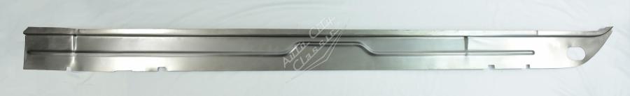 58 Chevrolet Passenger Cars Inner Rocker Panel
