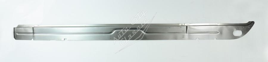 58 Chevrolet Passenger Cars Inner Rocker Panel