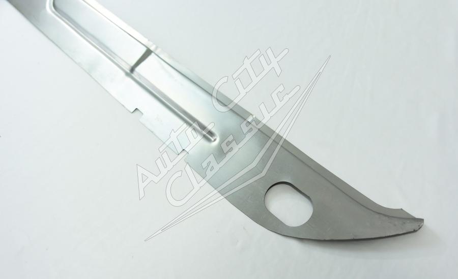 58 Chevrolet Passenger Cars Inner Rocker Panel