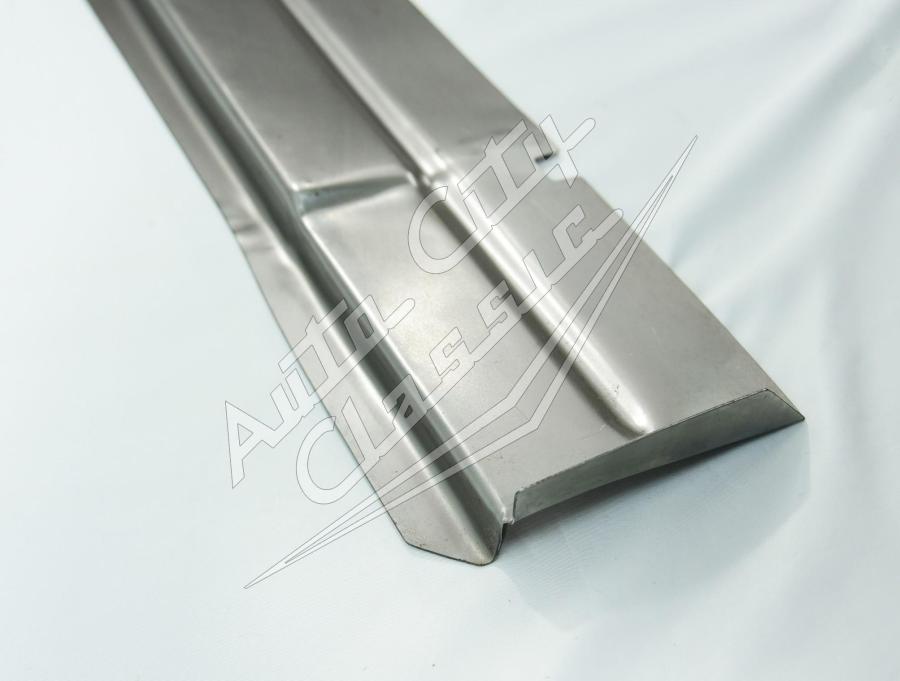 58 Chevrolet Passenger Cars Inner Rocker Panel