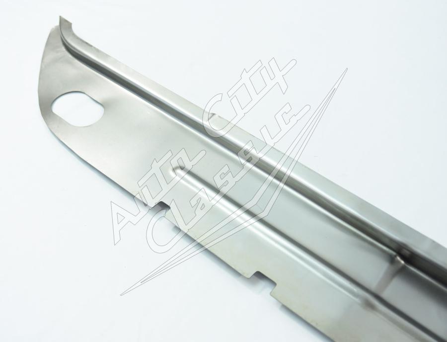 58 Chevrolet Passenger Cars Inner Rocker Panel