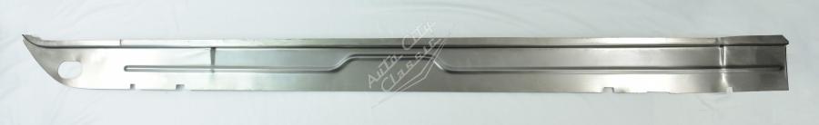 58 Chevrolet Passenger Cars Inner Rocker Panel