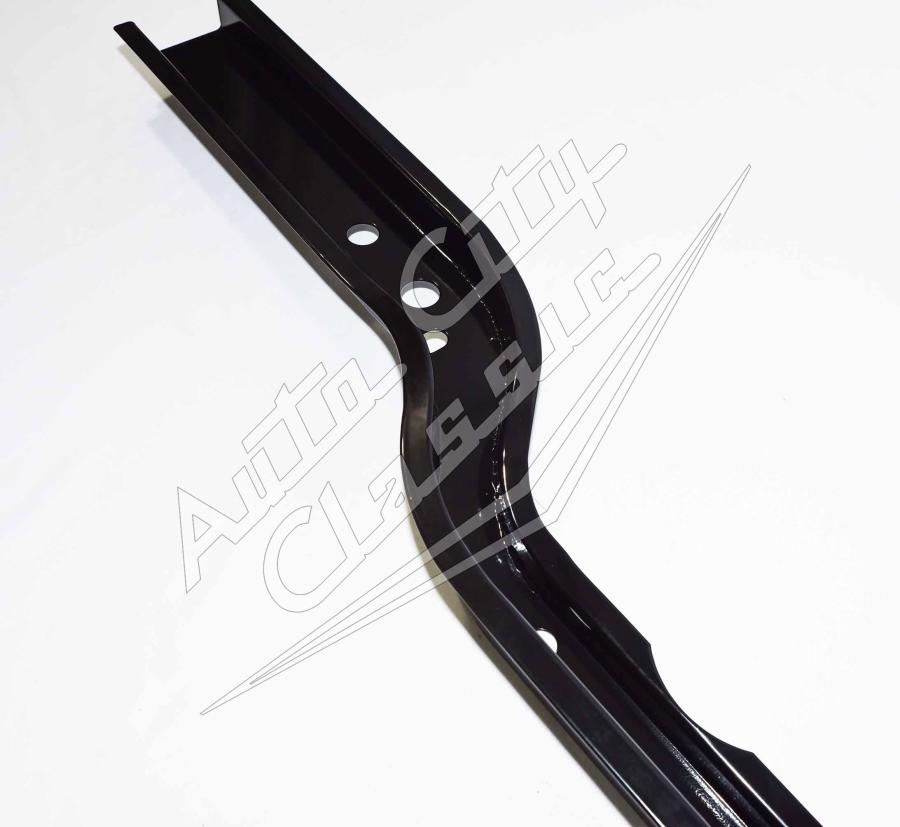 58 Chevrolet Passenger Cars Rear Body to Frame Brace