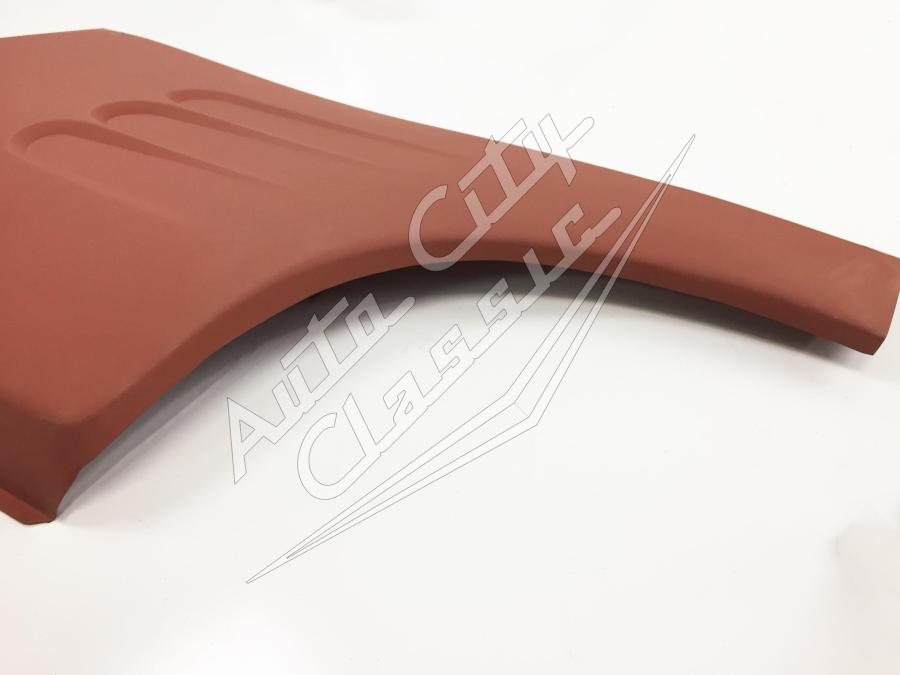 58 Chevrolet Impala Lower Quarter Repair Panel