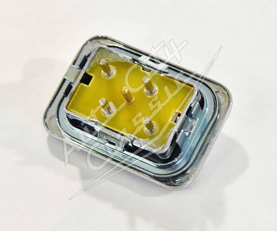 58 Chevrolet / Pontiac Wagon Power Window Switch Set