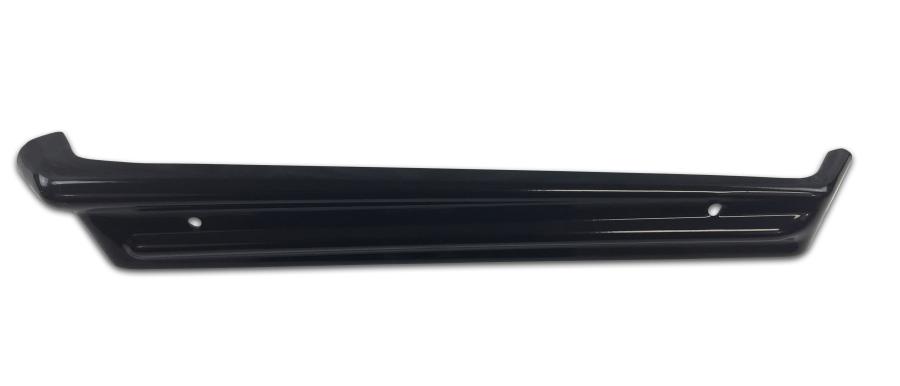 58 Chevrolet Passenger Car Front Bumper Kit