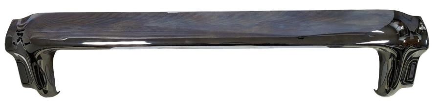 58 Chevrolet Passenger Cars Rear Bumper Kit