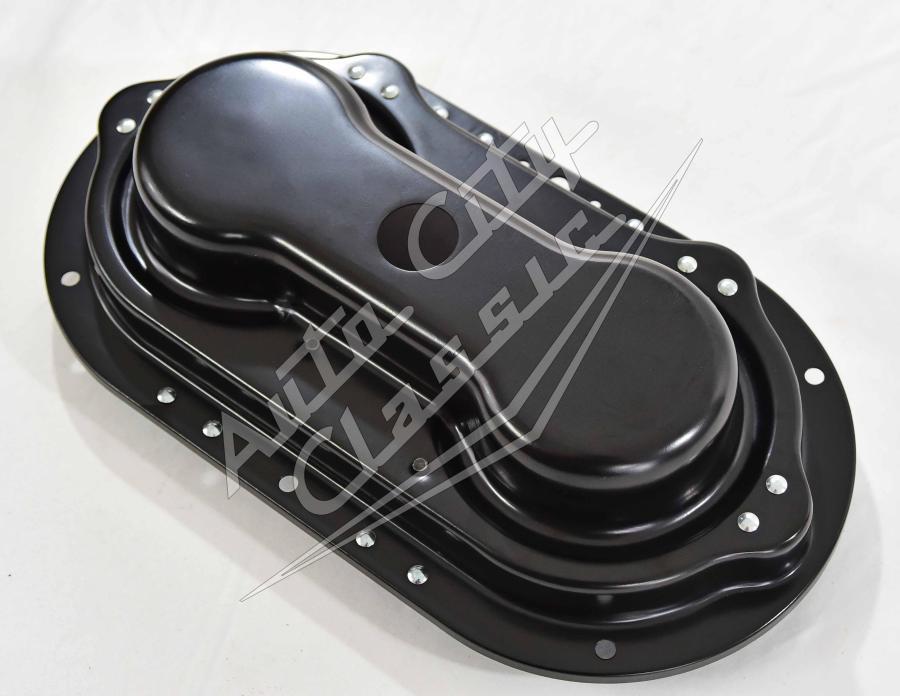 59 Chevrolet Passenger Cars Headlight Bucket Housing