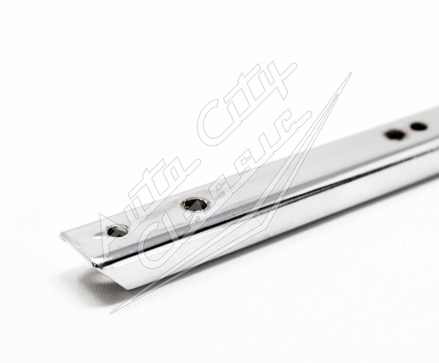 59-1960 Chevrolet Impala Convertible Quarter Window Weatherstrip Retainer