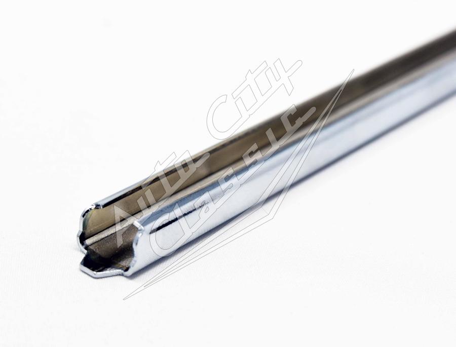 59-1960 Chevrolet Impala Convertible Quarter Window Weatherstrip Retainer