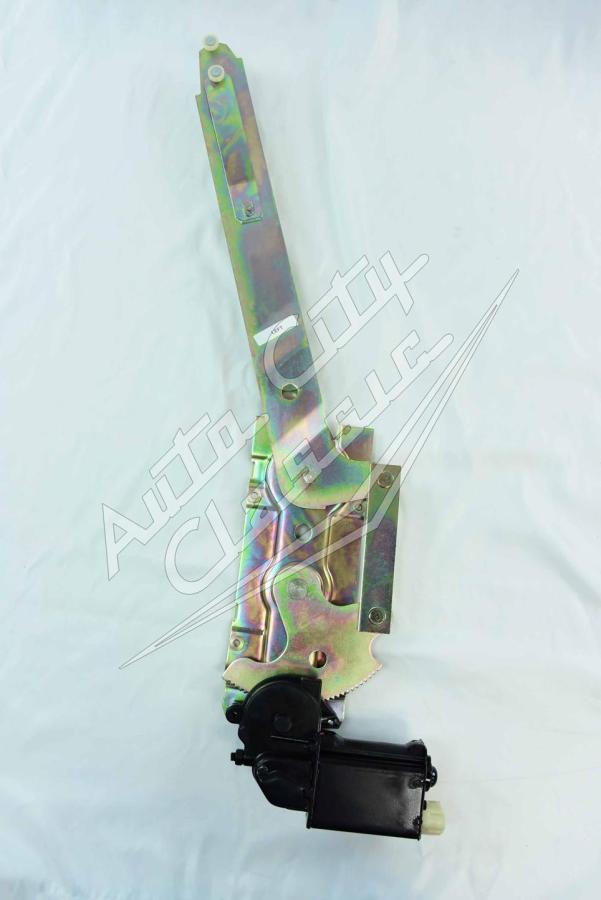 61-1962 GM B Body Convertible Power Window Kit