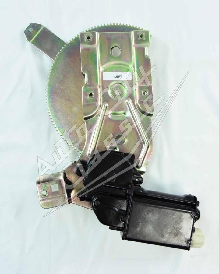 61-1962 GM B Body Convertible Power Window Kit