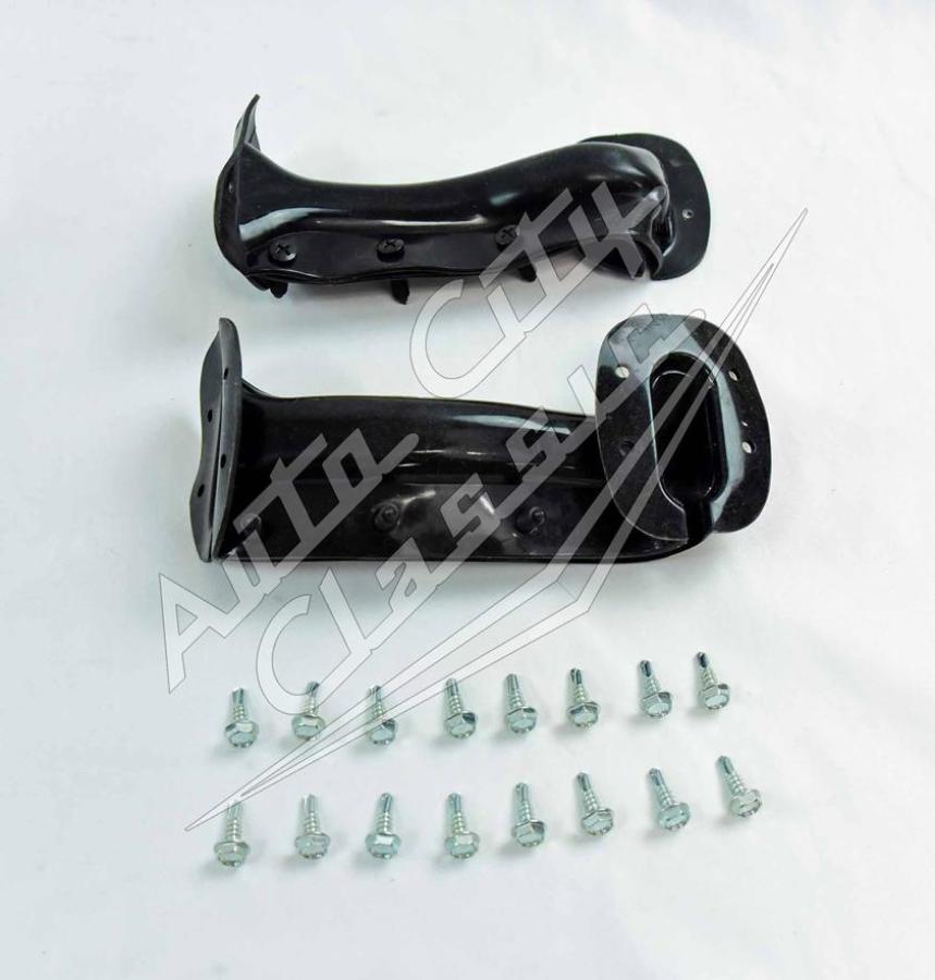61-1962 GM B Body Convertible Power Window Kit