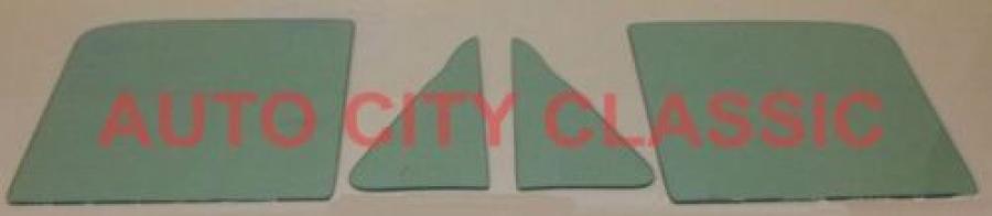 ORIGINAL GREEN TINT