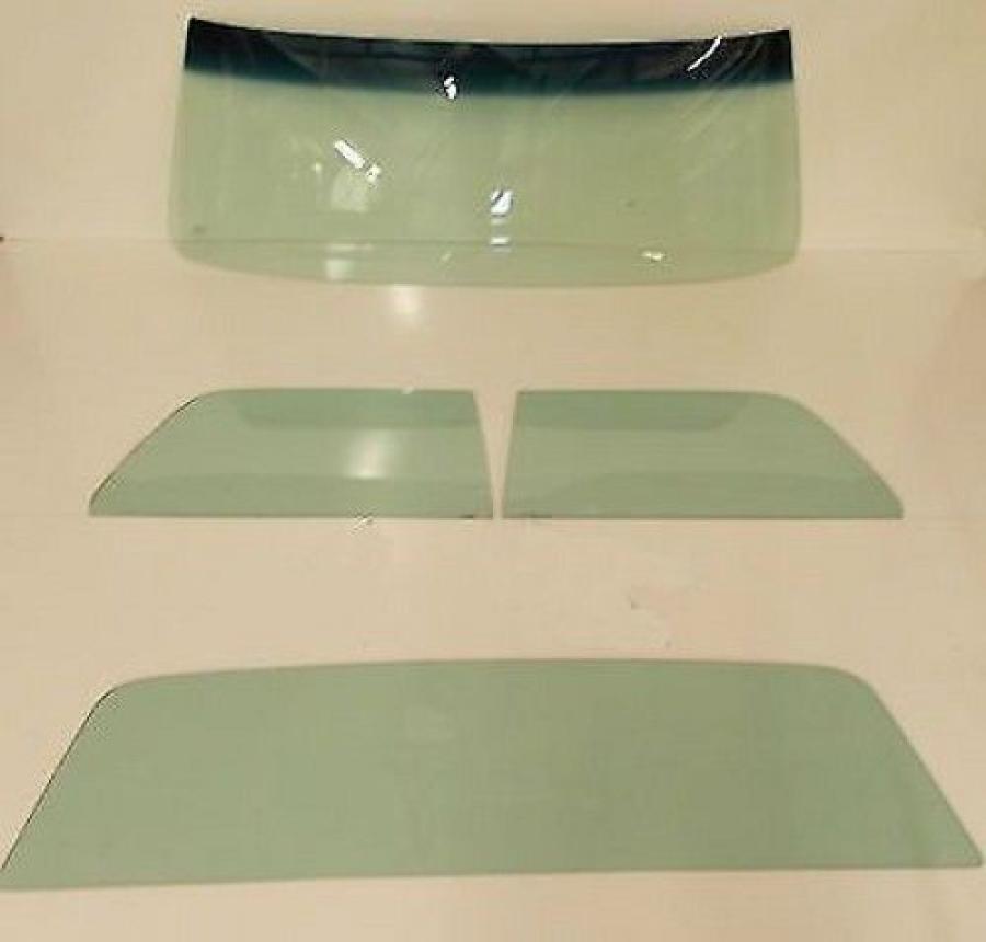 ORIGINAL GREEN TINT