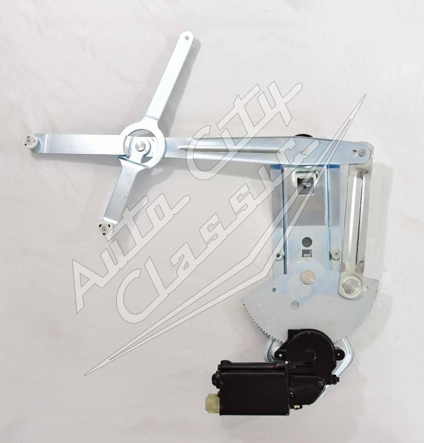 1973-1987 Chevrolet / GMC Pickup Power Window Kit