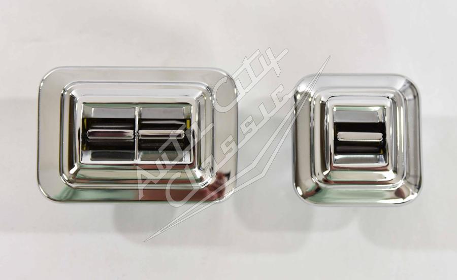 1973-1987 Chevrolet / GMC Pickup Power Window Kit