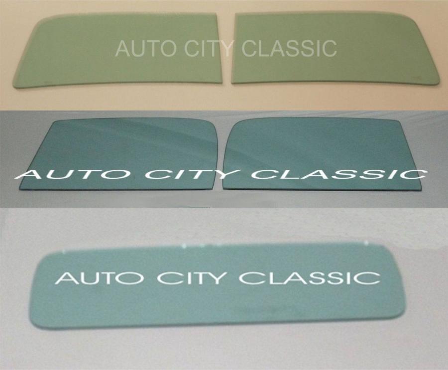 ORIGINAL GREEN TINT