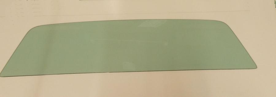 ORIGINAL GREEN TINT