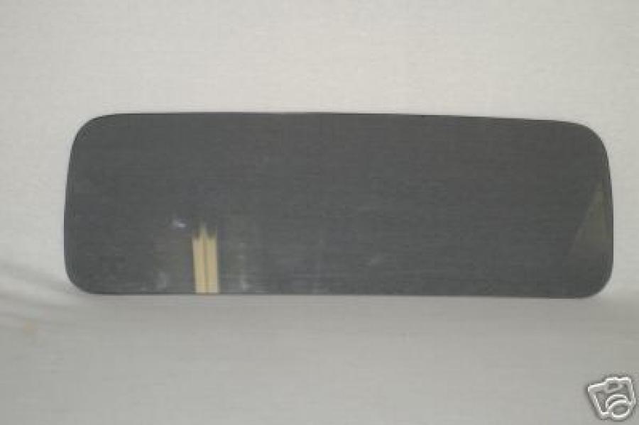 1955-1959 Chevy / GMC Back Glass - Standard Small B408