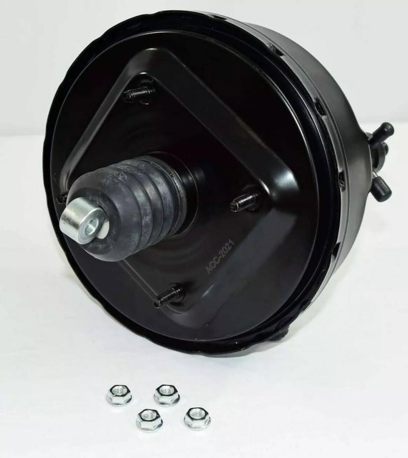 BTI-WORKS BBD-1 ブーストドライバー 1958-1964 Ford Thunderbird 8