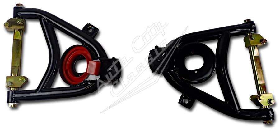 58-1964 Chevrolet Passenger Car Tubular Control Arms