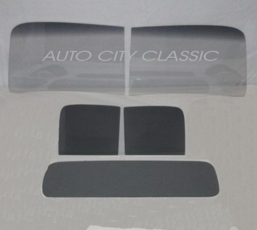 CUSTOM GREY