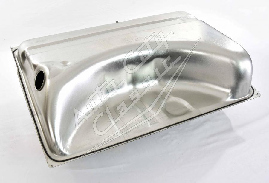 Late 1971-1976 Dodge / Plymouth Mopar A Body OE Finish Steel Gas Tank