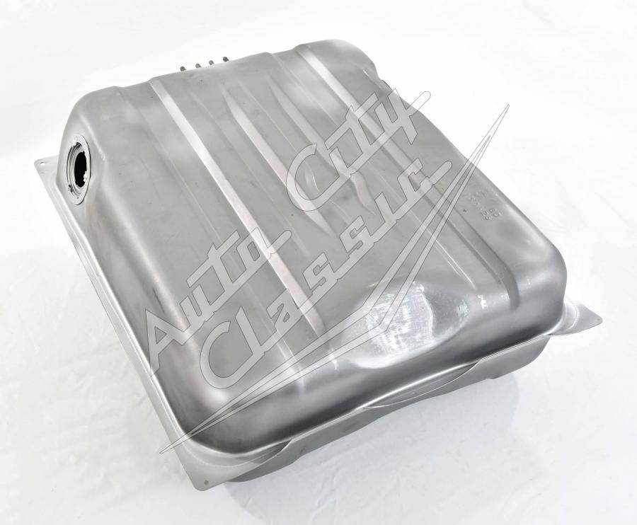 March 1970-1974 Dodge Challenger Steel Gas Tank CR8DP
