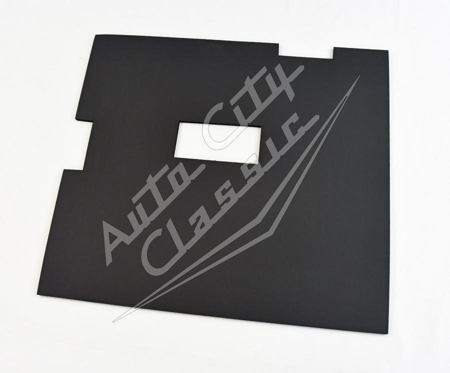 March 1970-1974 Dodge Challenger Steel Gas Tank CR8DP