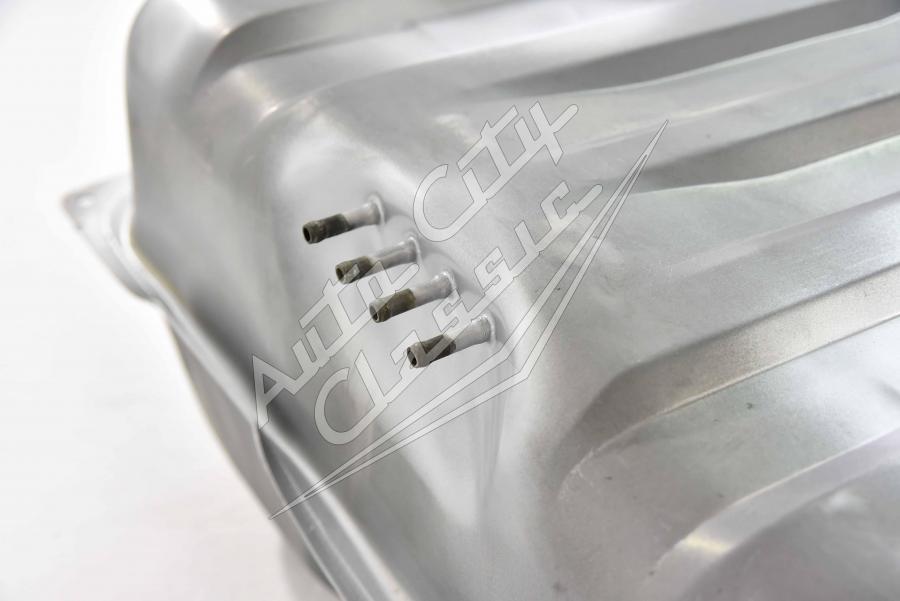 March 1970-1974 Dodge Challenger Steel Gas Tank CR8DP