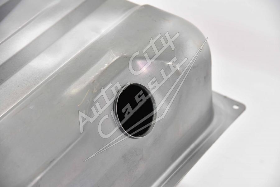 March 1970-1974 Dodge Challenger Steel Gas Tank CR8DP