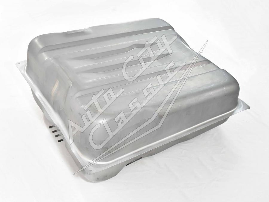March 1970-1974 Dodge Challenger Steel Gas Tank CR8DP