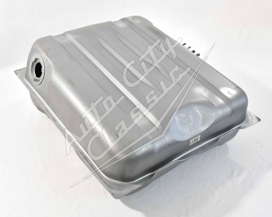71- March 1972 Dodge Challenger Steel Gas Tank