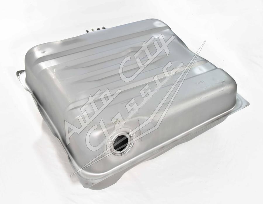 71- March 1972 Dodge Challenger Steel Gas Tank71- March 1972 Dodge Challenger Steel Gas Tank