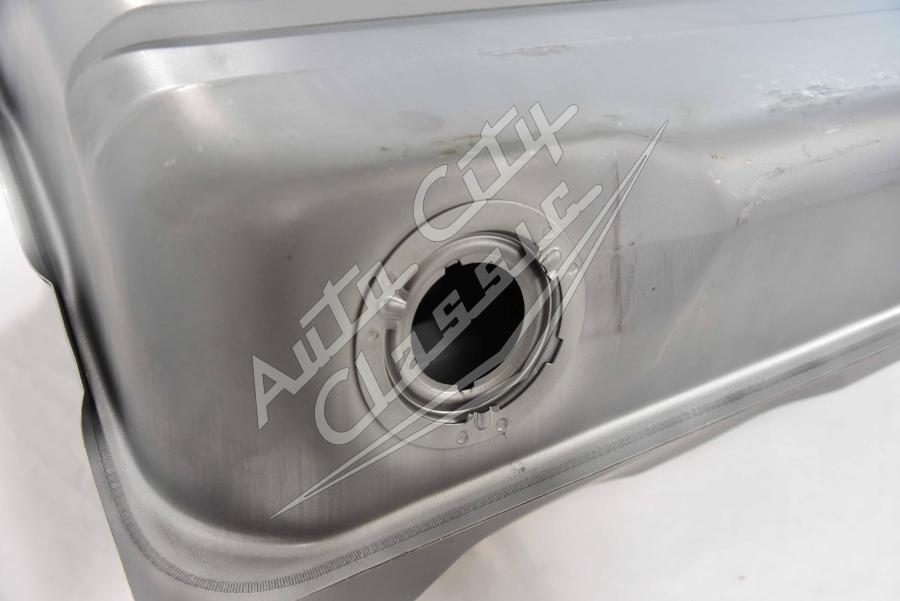 71- March 1972 Dodge Challenger Steel Gas Tank