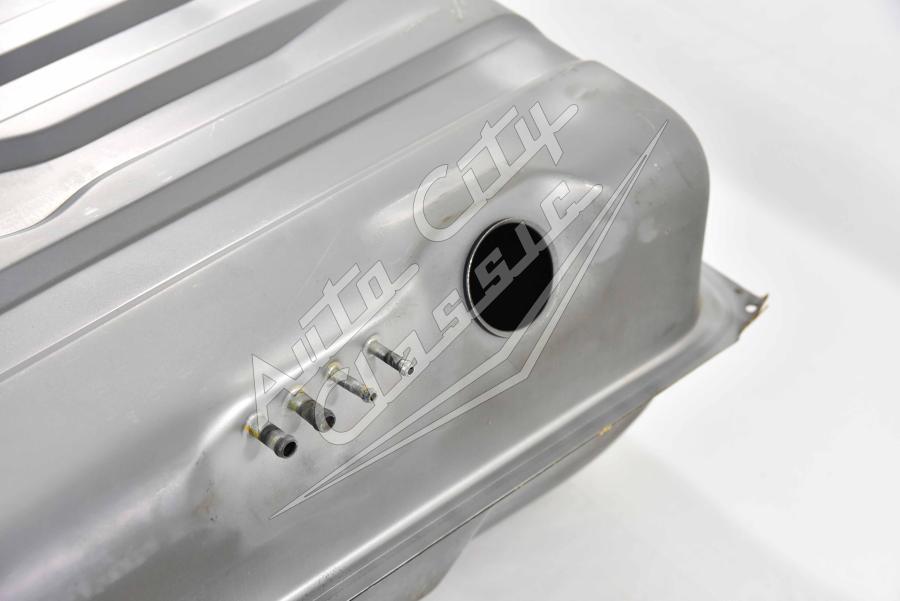 71- March 1972 Dodge Challenger Steel Gas Tank