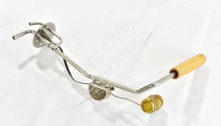 71- March 1972 Dodge Challenger Steel Gas Tank