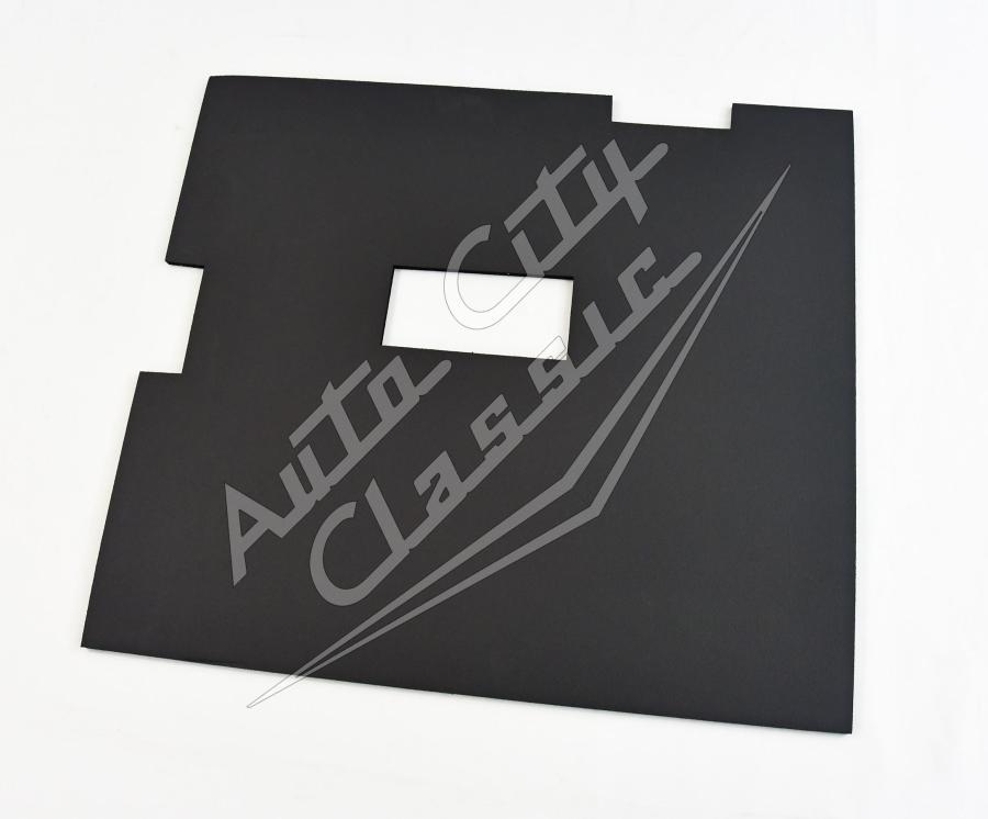 71- March 1972 Dodge Challenger Steel Gas Tank