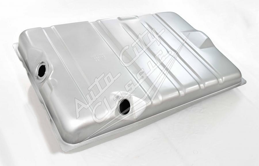 1968-1970 Dodge Charger Steel Gas Tank w/o EEC CR9AP