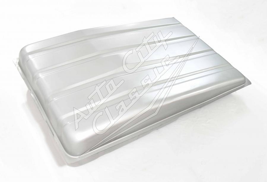 1968-1970 Dodge Charger Steel Gas Tank w/o EEC CR9AP