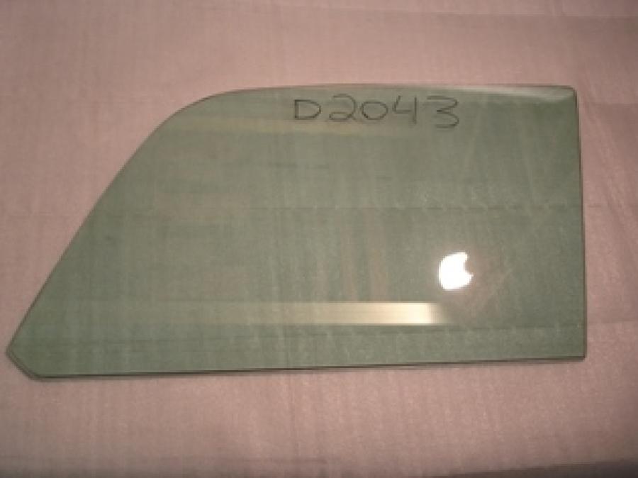 1955-1957 Thunderbird Door Glass D2043