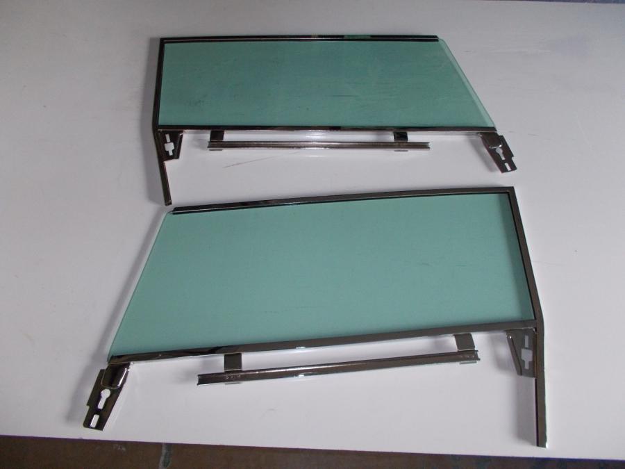 ORIGINAL GREEN TINT-PAIR