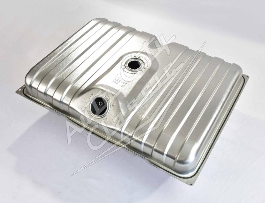 エッグタンク AC-24673 EC(F) / MC-F 2021- ビッグフューエルタンク ACERBIS GASGAS